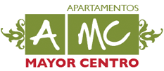 logo apartamentos madrid